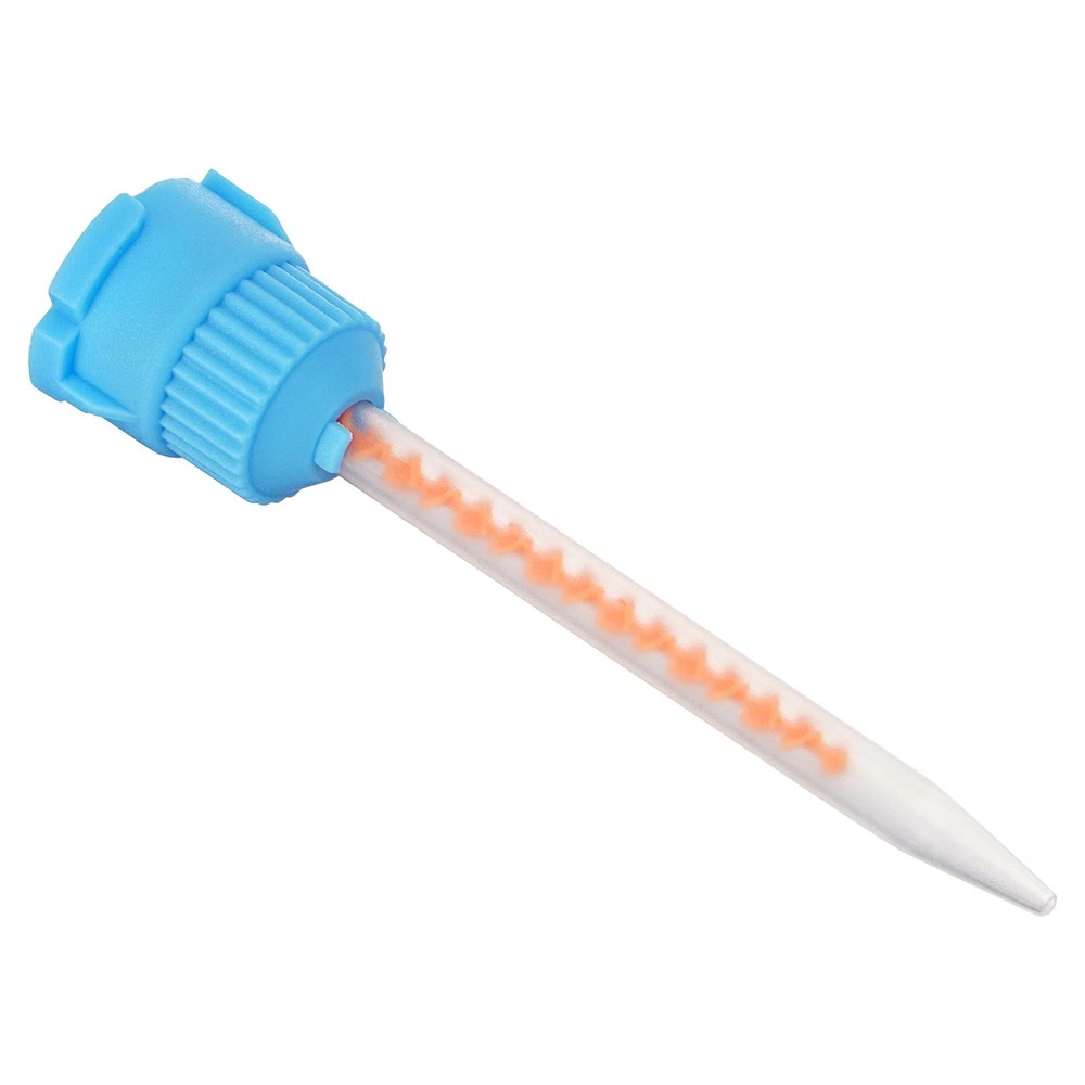 Dental Mixing Tips for Impression Material 50Pcs/Bag