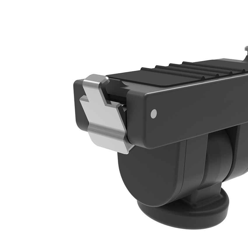 Camera Adjustable Magnetic Quick-Release Adapter Base For Insta360 GO Ultra