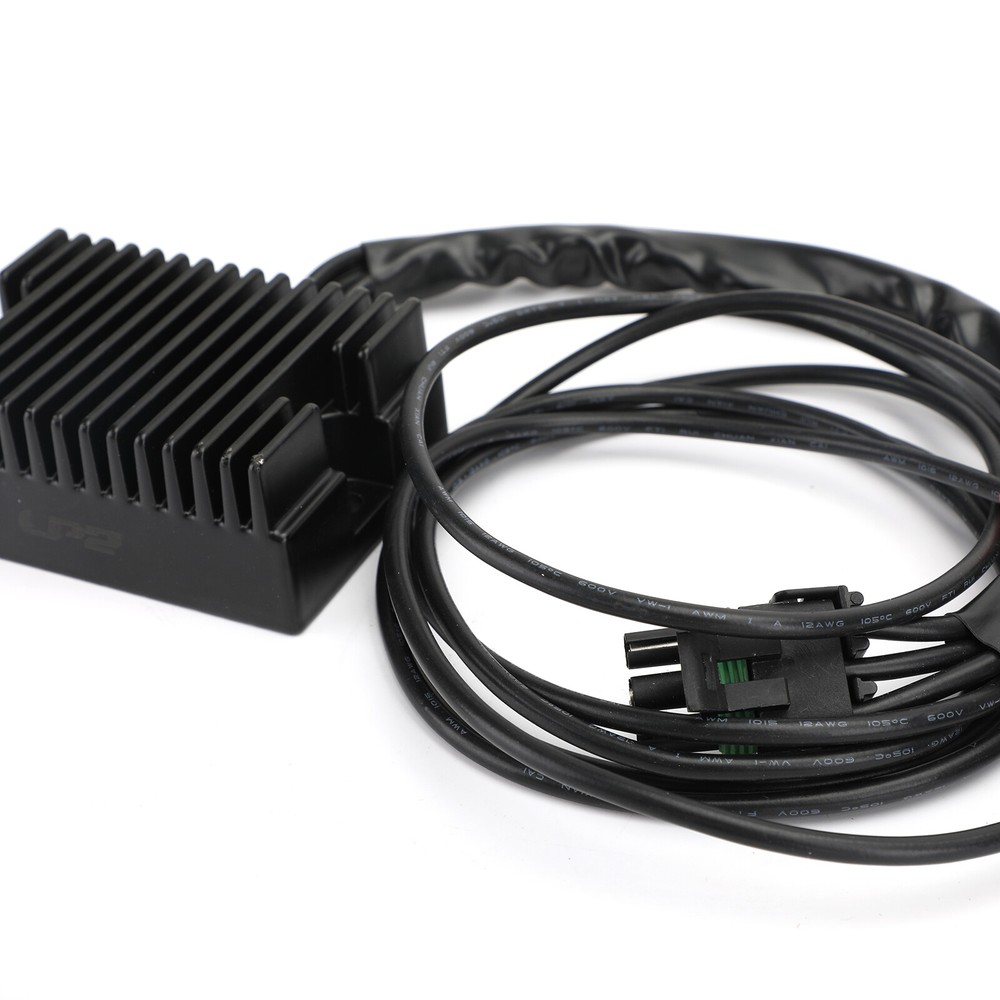 Voltage Rectifier Regulator For Compu-Fire 40A 3-Phase Charging Systems 55402 US