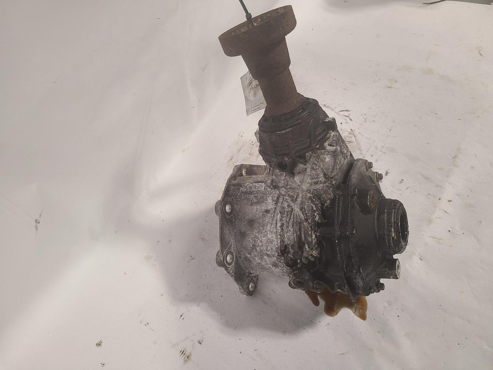 Used Transfer Case Assembly fits: 2016 Ford Escape Grade B