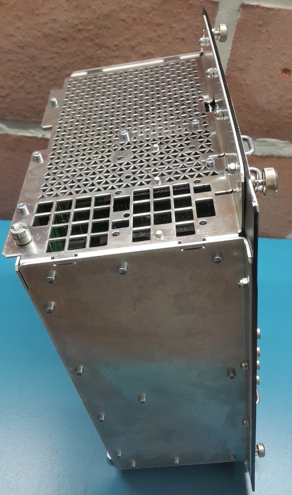 Barco HDF-W30LP CONTROL BOARD + CARDS