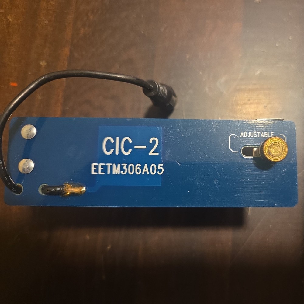 Snap On EETM306A05 Ignition Pick Up Tester CIC-2