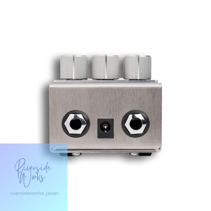 ORIGIN EFFECTS Cali76 Bass Compressor Compact Effect Pedal