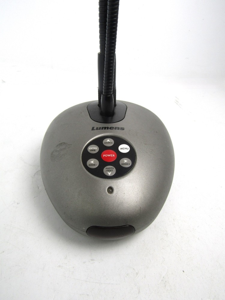 Lumens DC132 Flexible Document Camera - Used
