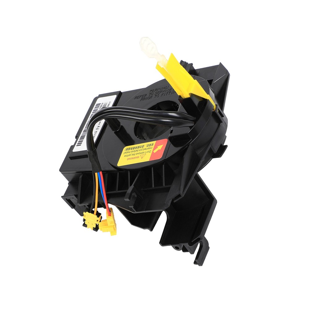 5156106AA Clock Spring With Angle Sensor Steering For Jeep Wrangler JK 2007-2018