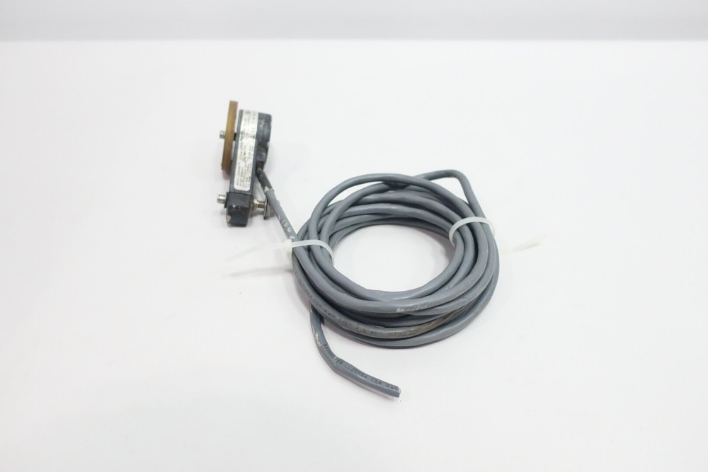 Encoder Products 10012150 Accu-coder Measuring Wheel Encoder 5-28v-dc