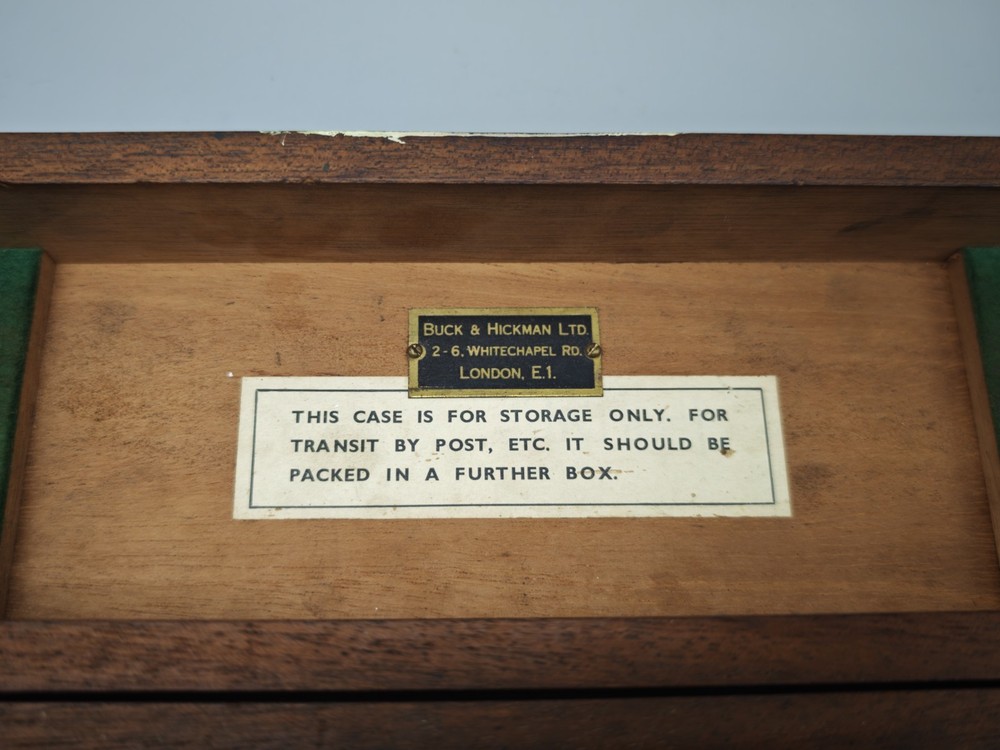 Cooke Troughton & Simms 12" Level