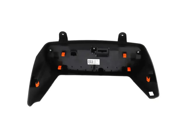 Genuine Mopar Vehicle Feature Controls Center Stack 68465669AD