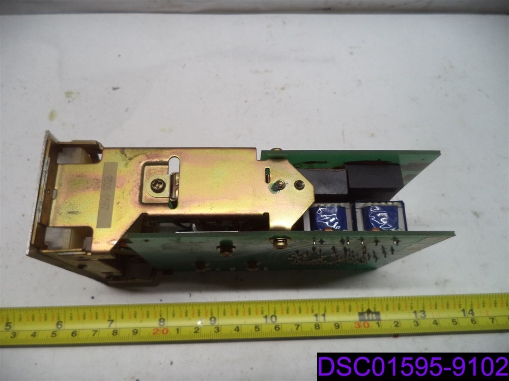 FENWAL CONTROLS FRM-PC-B3