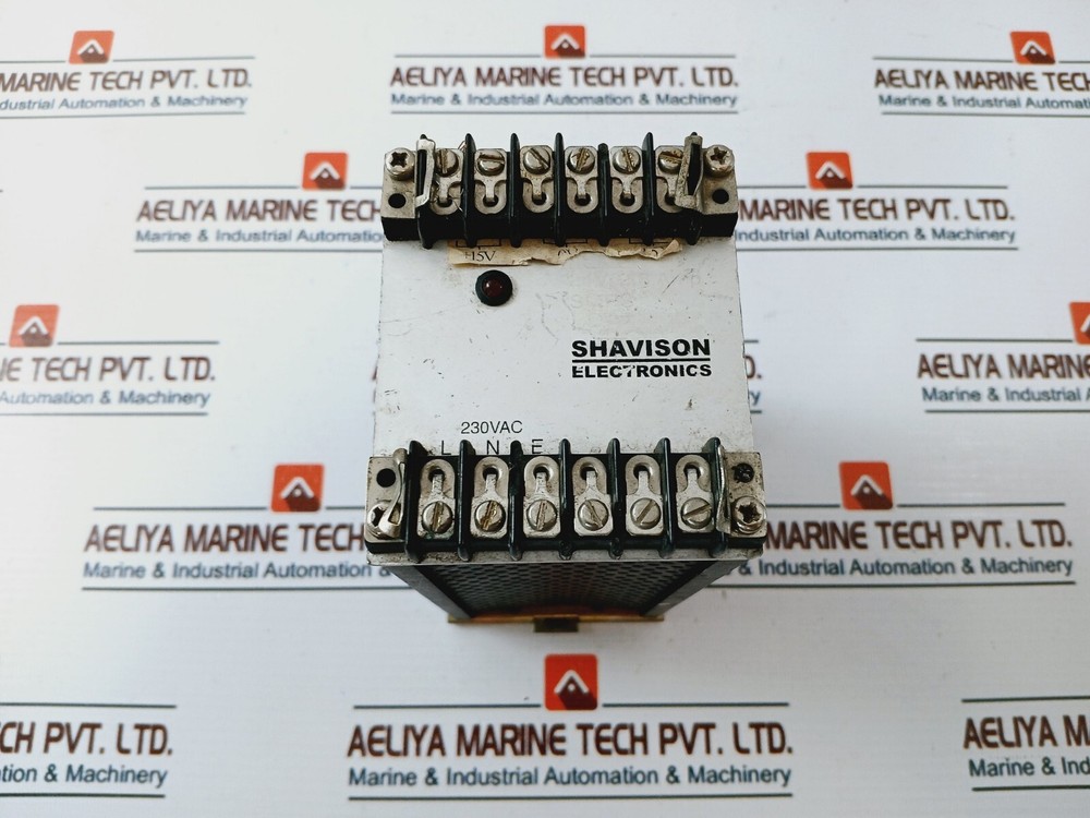 Shavison Power Supply 230Vac