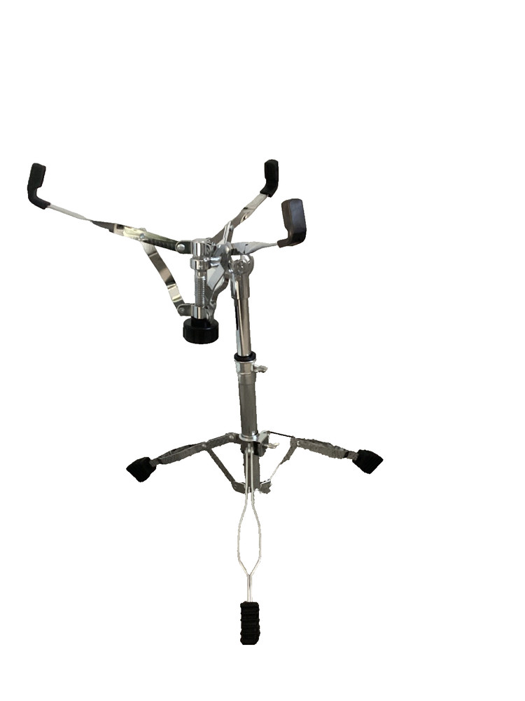 Snare Drum Stand /Double braced /Tripod Adjustable New