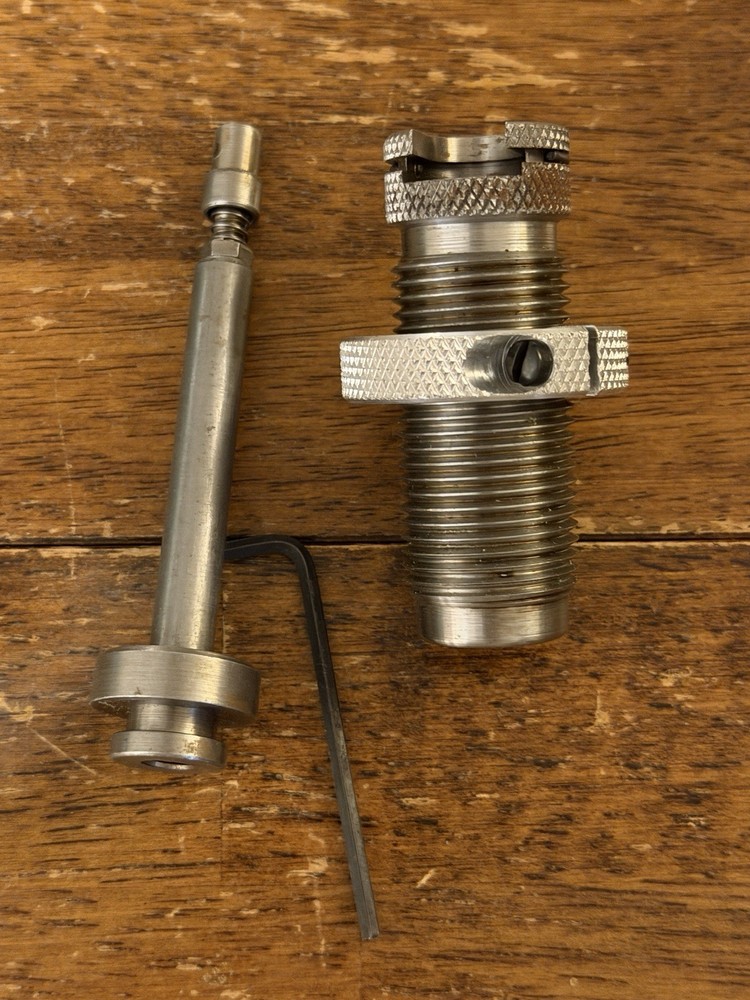 RCBS Priming Device - 09560 - Large