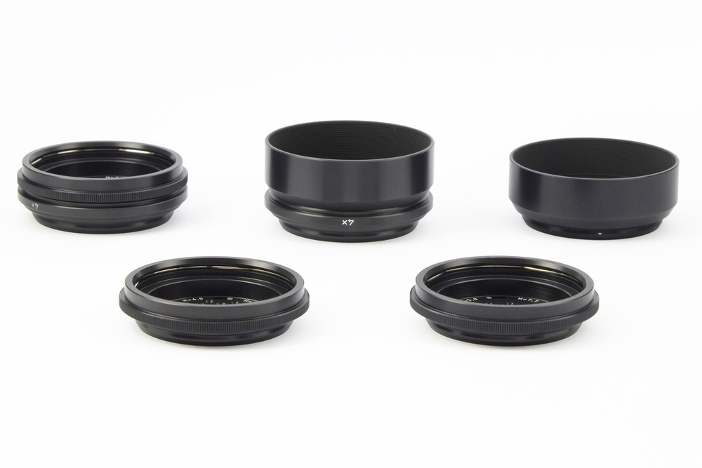 Rodenstock Imagon Soft Discs Filters Set