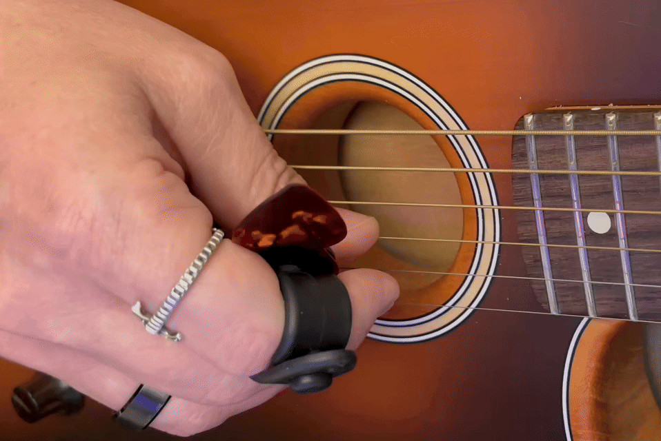 Flip Pick Starter Pack