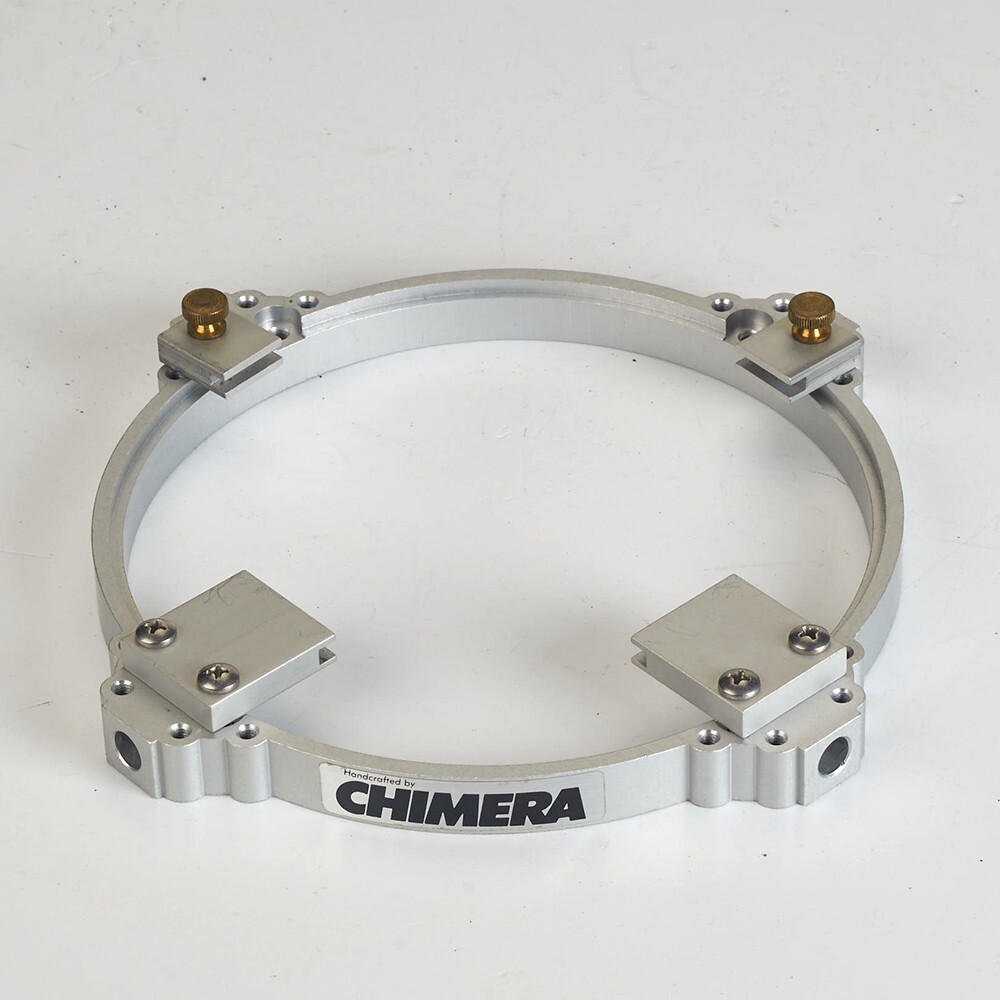 CHIMERA SPEED RING #2910 for Hedler  VideoLux Light