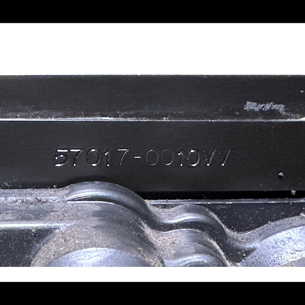 Volvo WAH SWITCH PANEL Dash Panel Tractor Trailer OEM