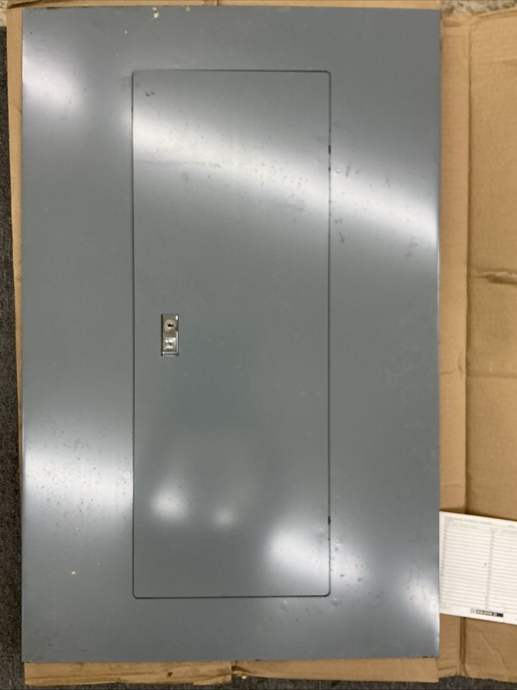 Square D MHC32F Type 1 Enclosure - ECS