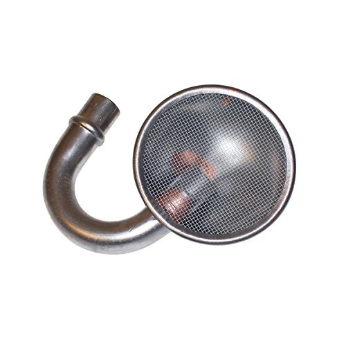244S Oil Pump Screen