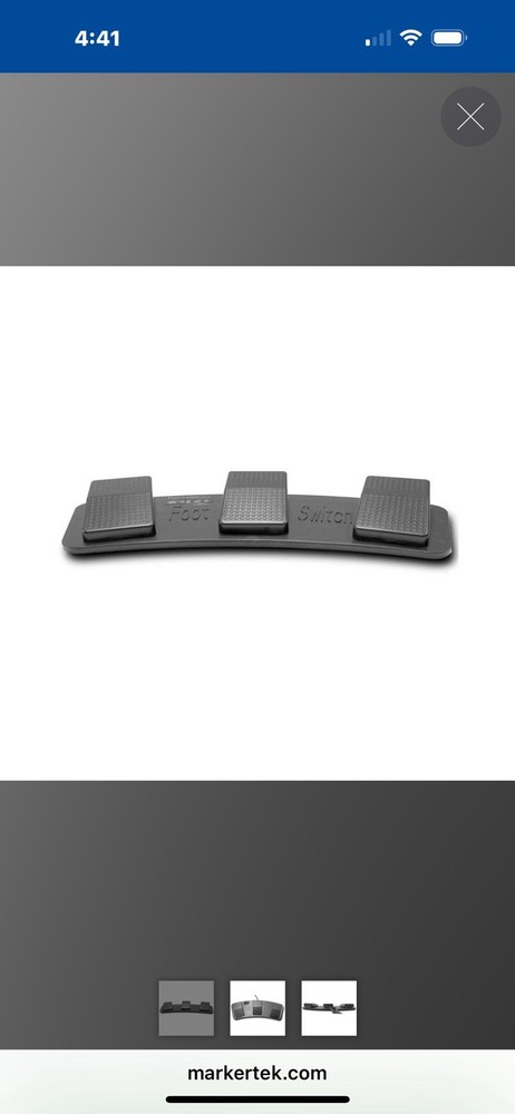 Prompter People Teleprompter Kit