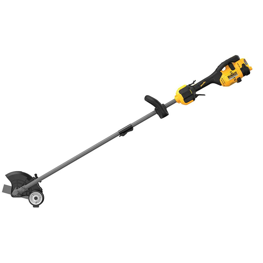 DeWALT DCED472B 60V MAX 7-1/2" Brushless Attachment Capable Edger - Bare Tool