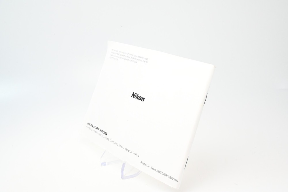 Nikon N70 Manual #G937