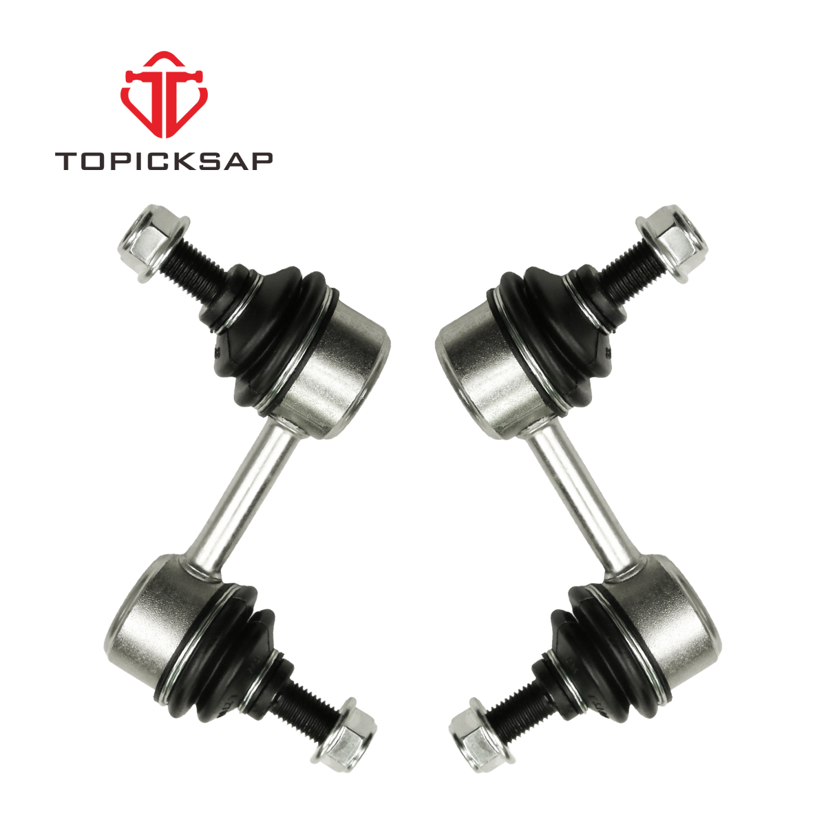 New 14pc Complete Suspension Kit for Honda Accord 2003 - 2007 Acura TSX - 2.4L