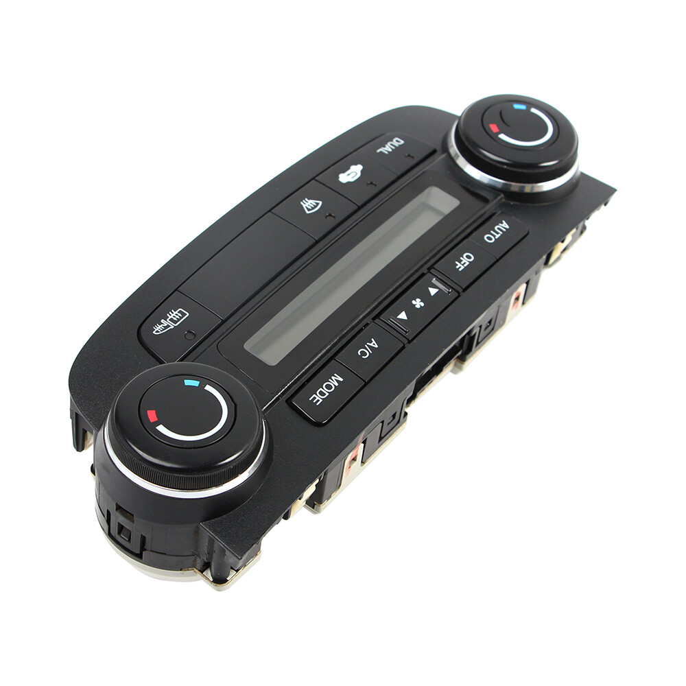 For Honda CRV CR-V 2007-2011 79600-SWA-A5 A/C Heater Climate Control Unit Panel