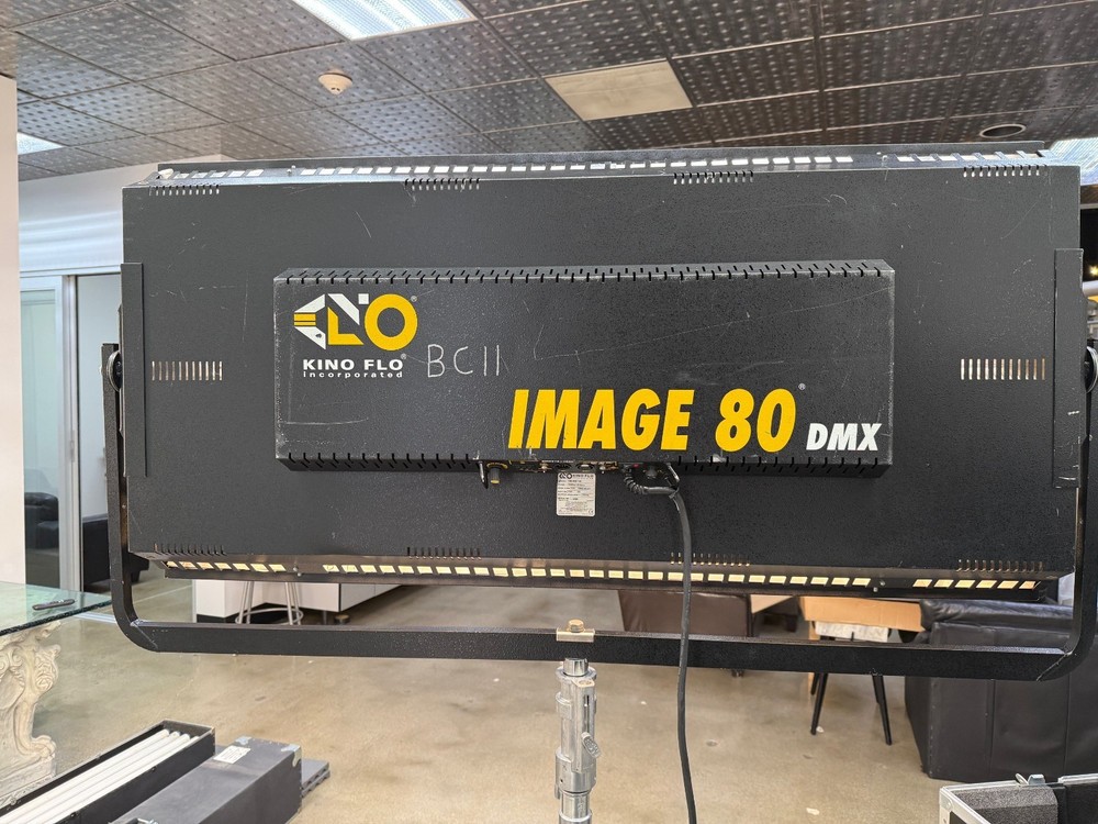 Image 80 Kino Flo LOCAL PICKUP ONLY