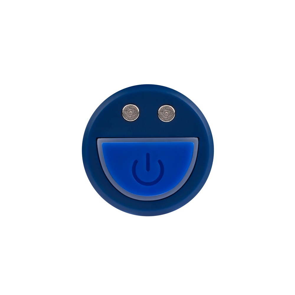 Cobalt Cutie - Blue