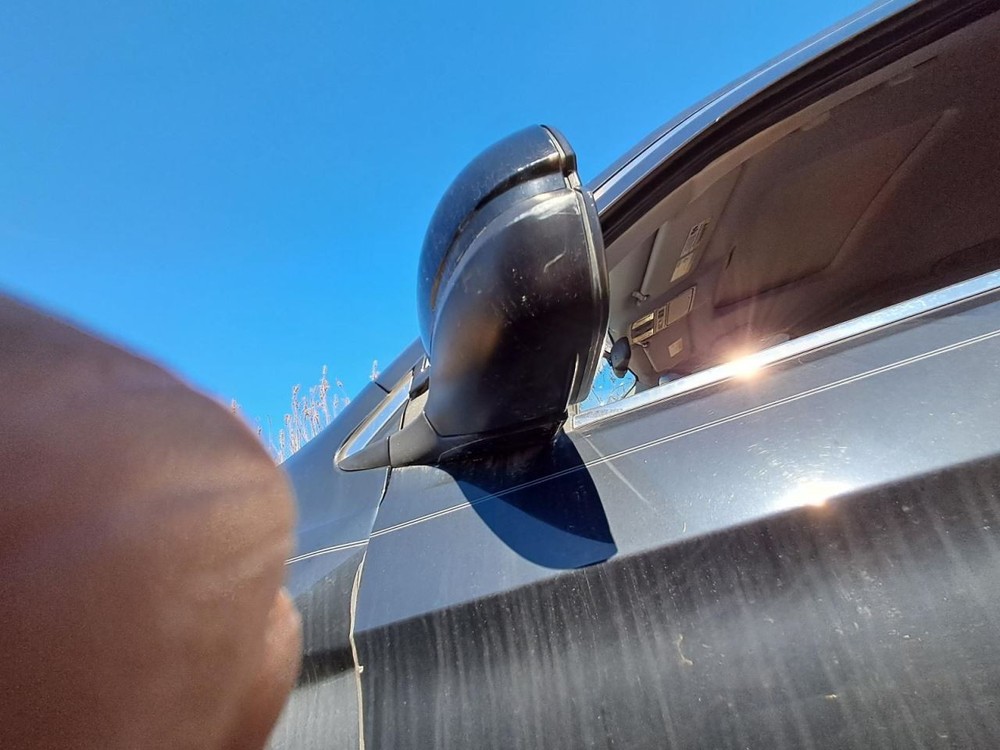 PILOT 2016 Glove Box 4852143