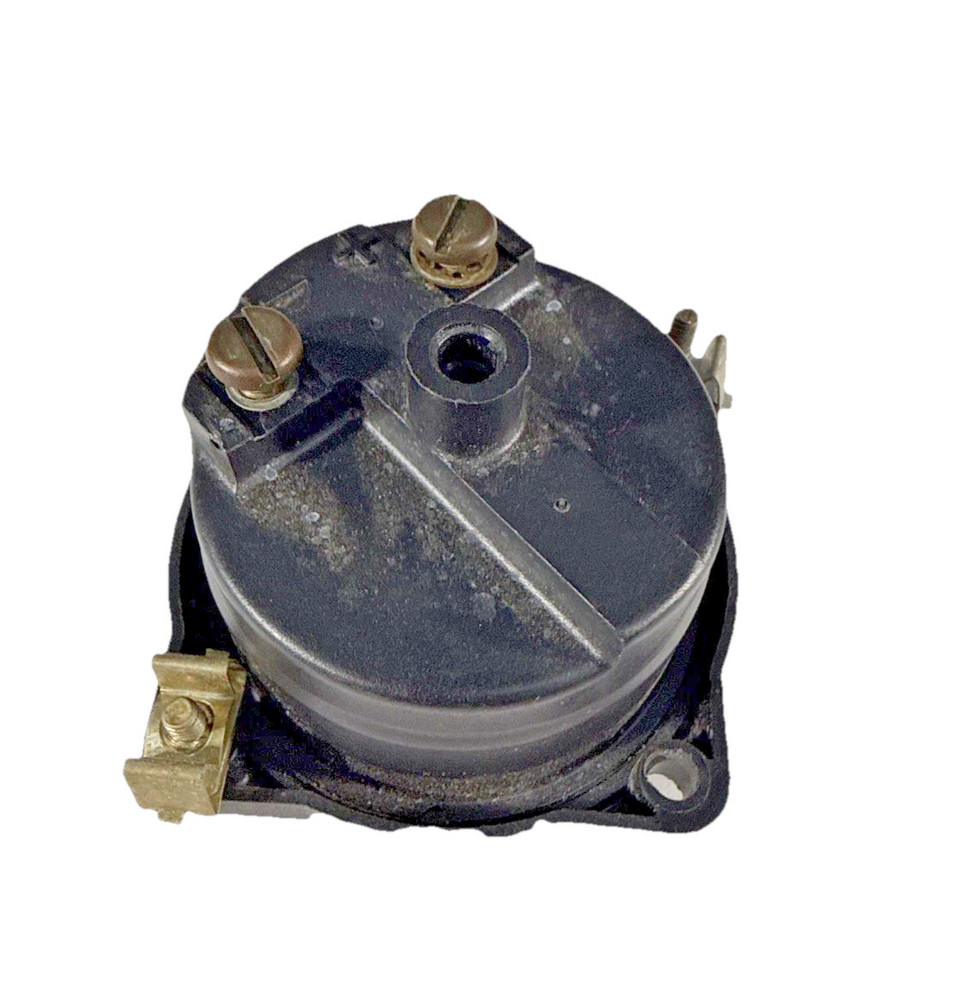 Datcon Aircraft Elapsed time Hour meter 773 VDC 4 -40