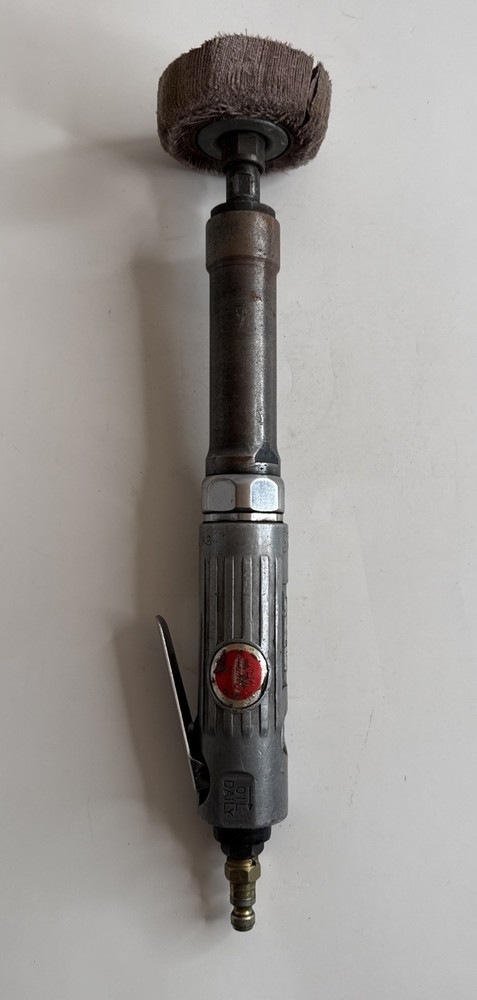 Dayton Pneumatic Air Tool Die Grinder