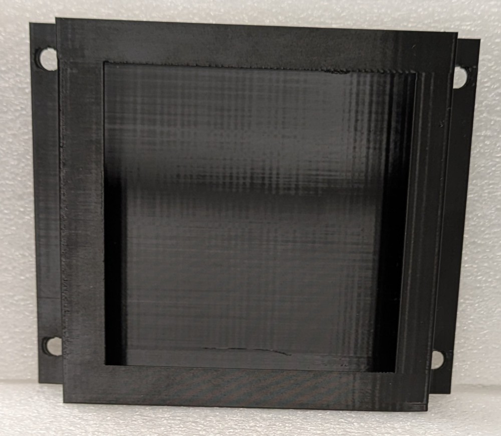 ScreenCloud PIXI mounting bracket w/screws