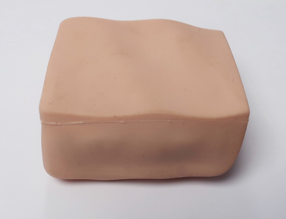 Laerdal Chest Tube Insertion Module ~ ALS Model Simulators