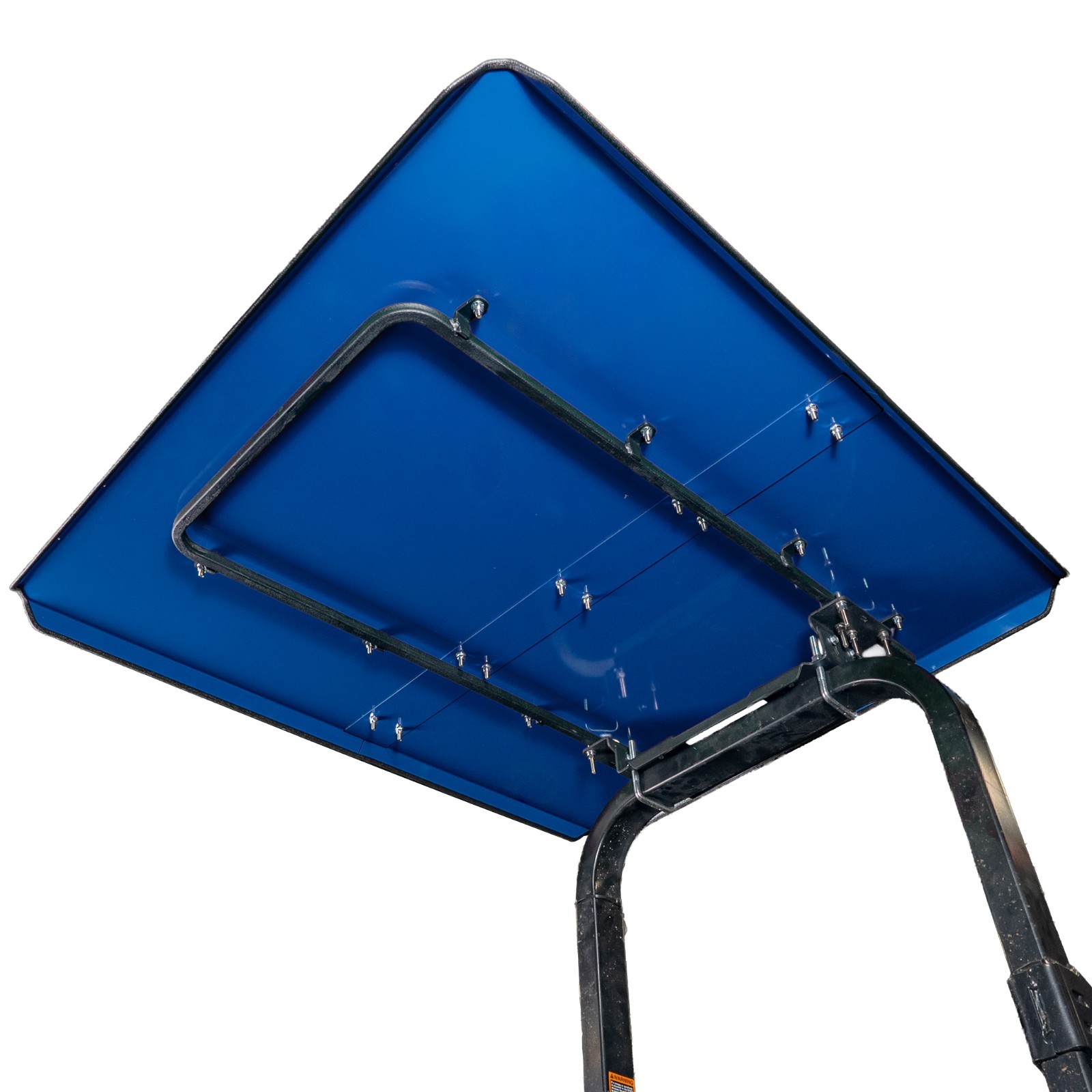 EHS Development XL Tractor Canopy Roof | Blue |