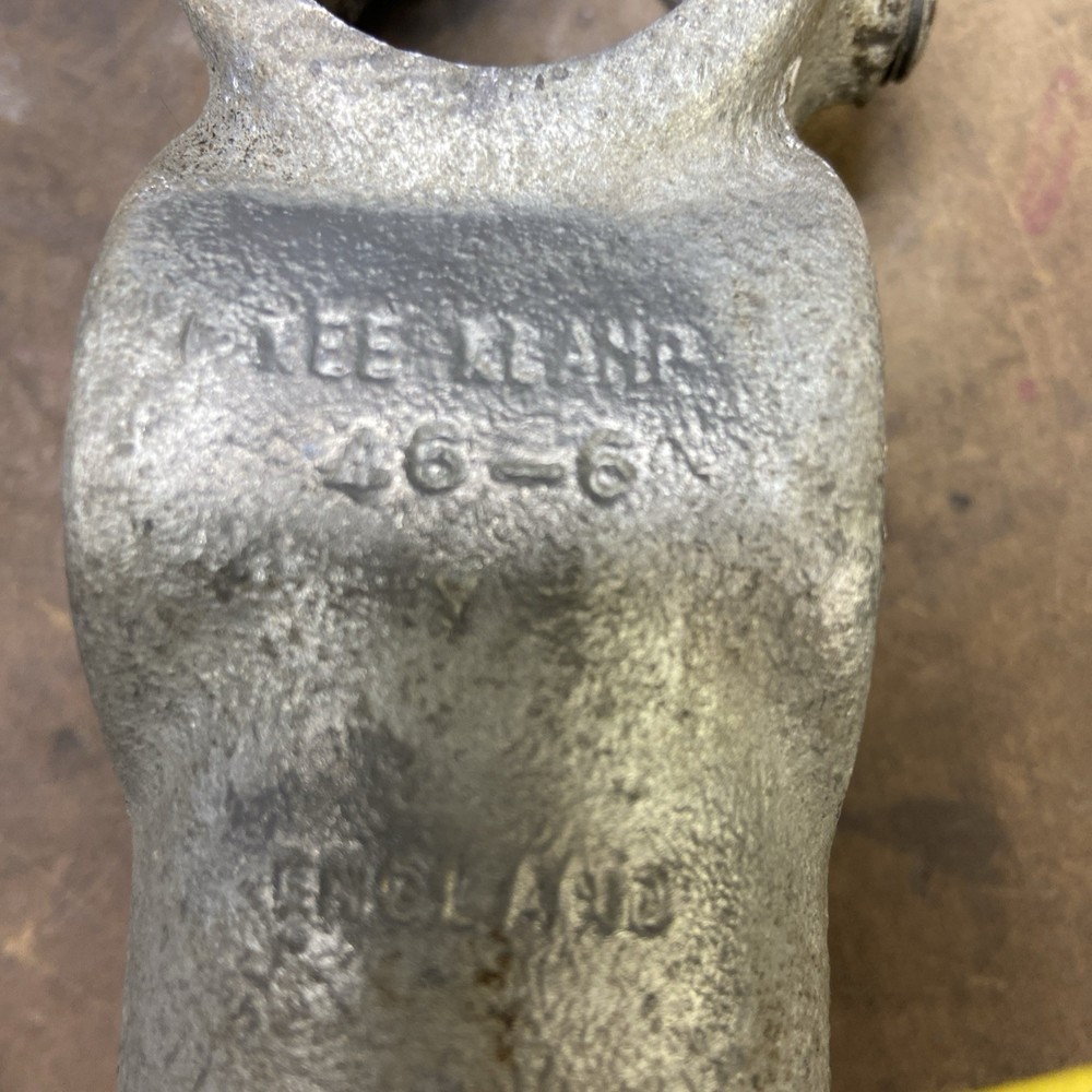 KEE KLAMP 46-6