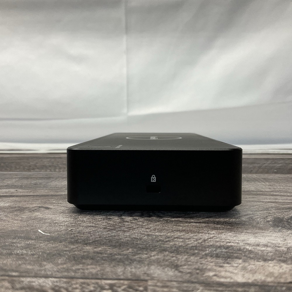 VisionTek VT2900 USB-C Docking Station New Open Box