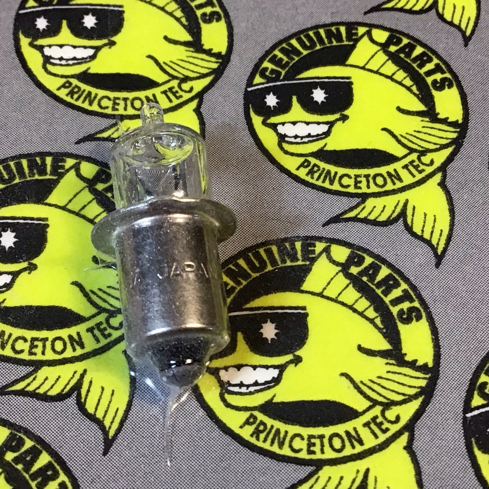 PRINCETON TEC REPLACEMENT BULB ( HPR-52 ) 2 - CELL