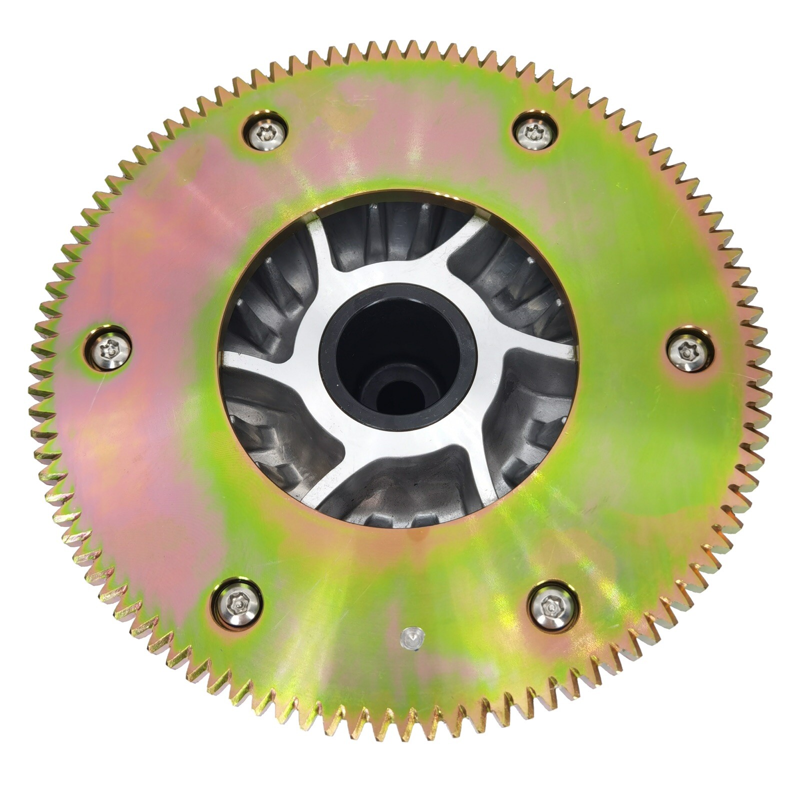 17-22 CAN AM DEFENDER HD5 PRIMARY CLUTCH & PULLER TOOL - TRAXTER