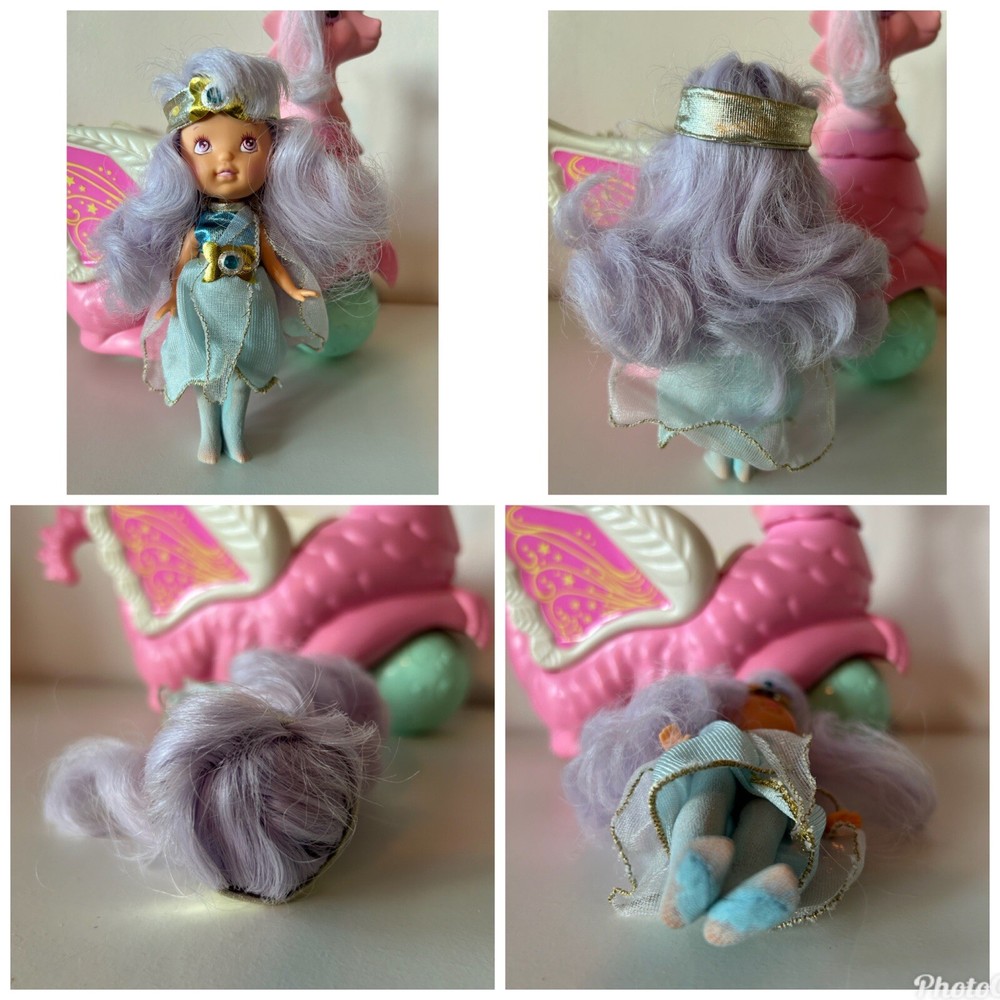Moon Dreamers Galaxia and Celeste