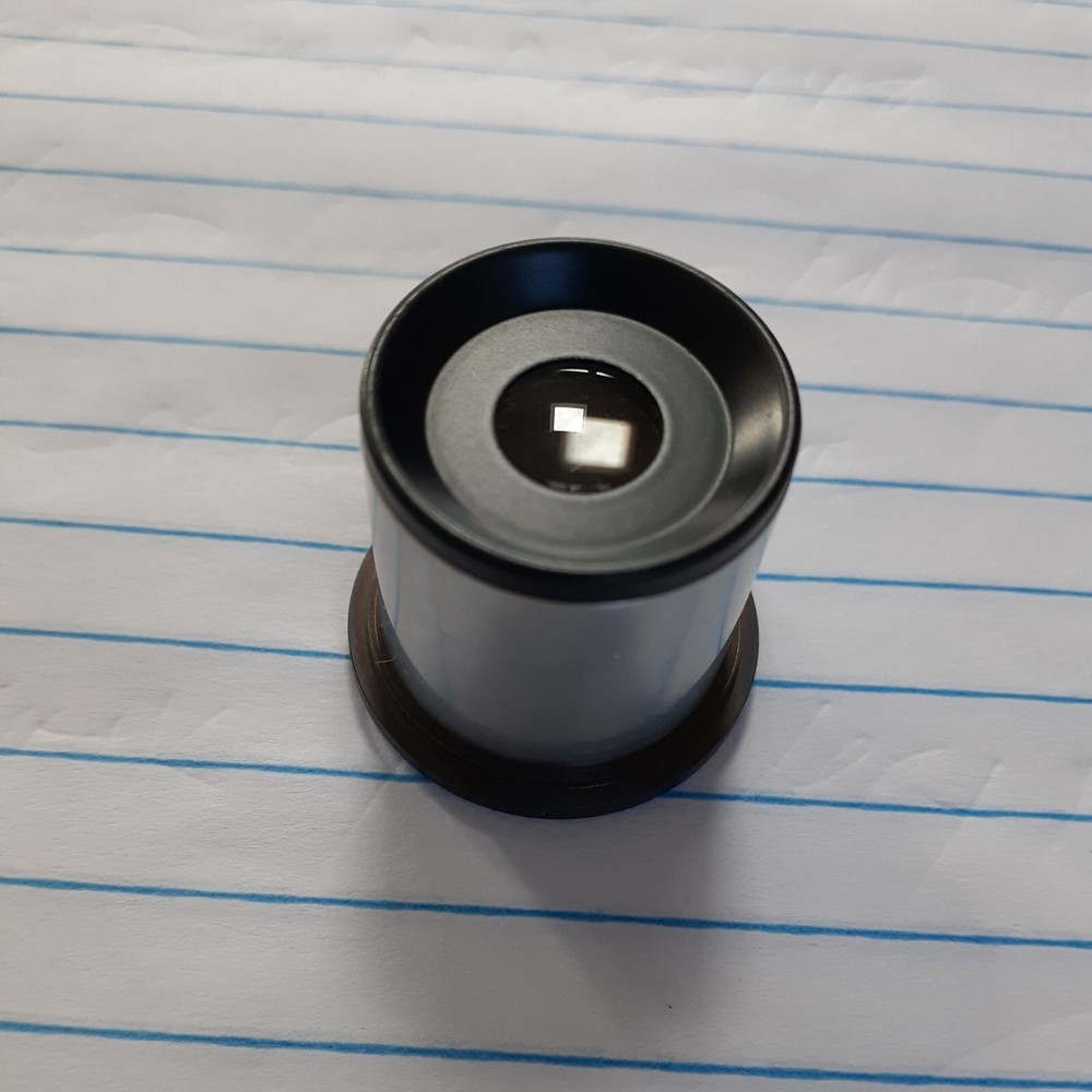 Union Microscope eyepiece 15x