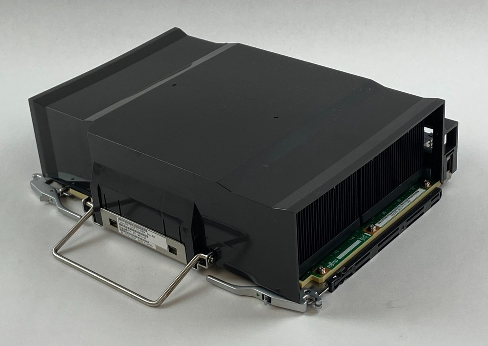 Sun Oracle SPARC64 CPU Module 371-4615-02 For M4000 M5000 Servers
