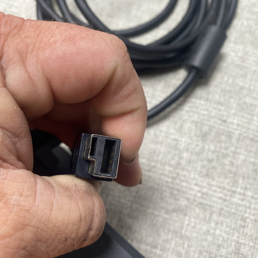 Microsoft Xbox One Kinect Camera Motion Sensor Bar Black Model 1520 OEM