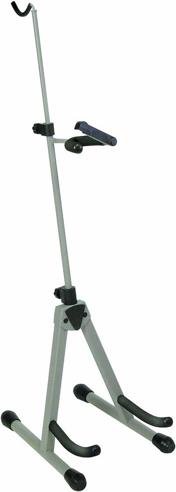 Adjustable Violin and Viola Stand