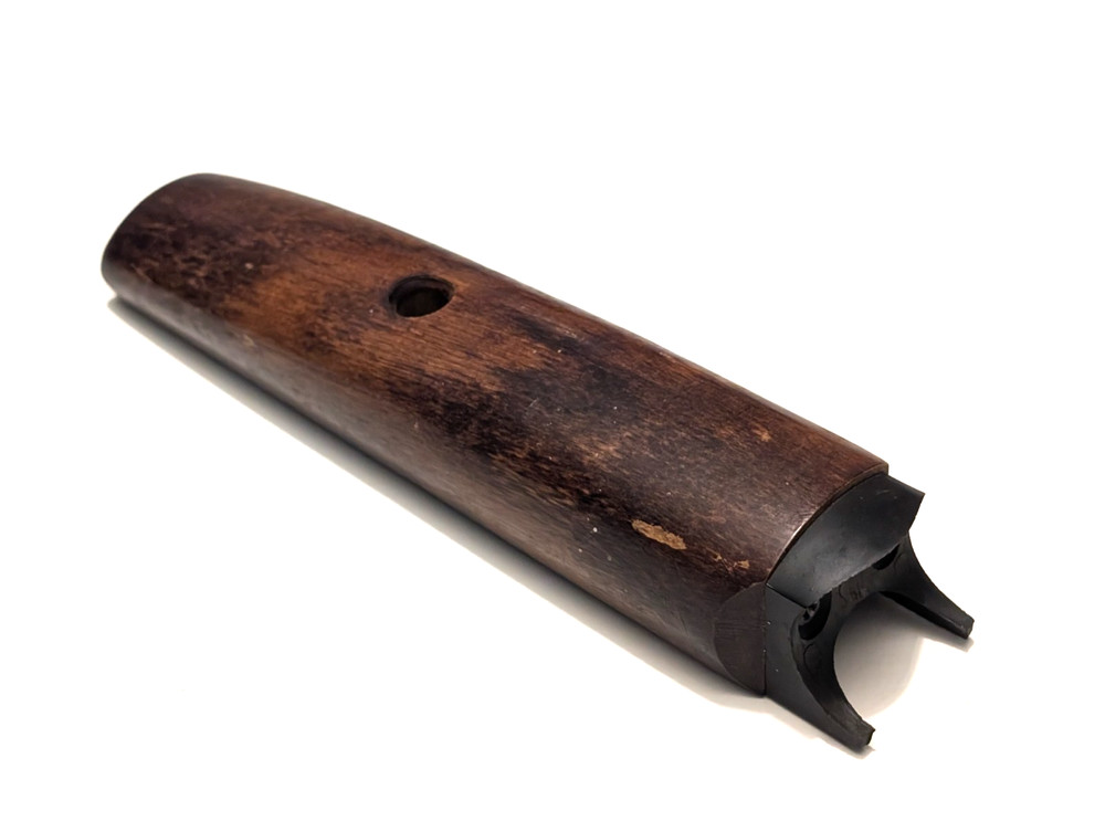 H&R / NEF Pardner Topper Fore End