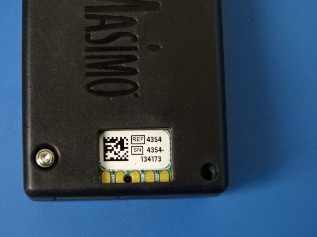 Masimo 4354