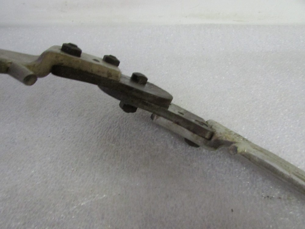 Felco C12 Shear Cable Cutter 3/8-in Max. Diameter