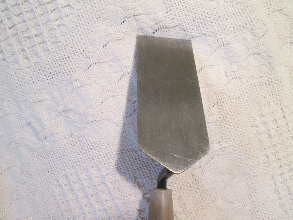 PaceSetter G06984 Margin Trowel