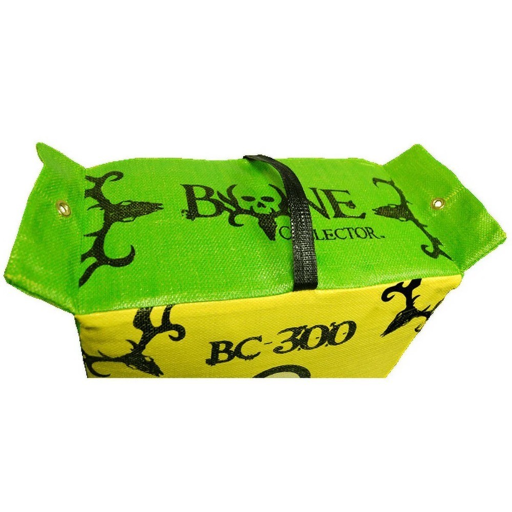Archery Bag Target 300 Field Points Practice Range Shooting Reversible