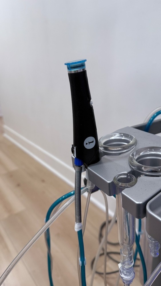 Hydrafacial MD Edge System